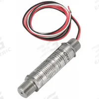 Pressure Transmitter: 0 psi to 30 psi, 4 to 20mA DC, Cable & Wire Leads, IP65 /4X/IP65 /7/IP65 /9 (MPN A2XBM0442C230#G). Key specifications — Process Connection Type: NPT; Intrinsically Safe: Intrinsically Safe; Housing Material: Stainless Steel; IP Rating: IP65; Series: A2X; NEMA Rating: 7; Output: 4 to 20mA DC; Overpressure: 1.5x Range.