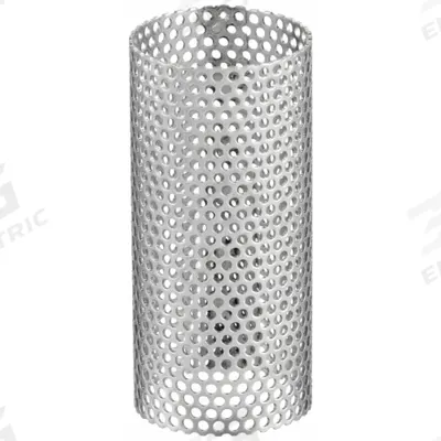 MUELLER STEAM SPECIALTY Strainer Screen: Perforated, 0.033 in Screen Size - Replacement Y Strainer Screens