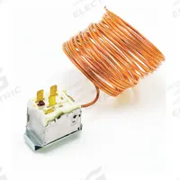 DAIKIN Temperature Control: Mfr Part # 4ELN9178. Key specifications — Manufacturer Part Number: 4ELN9178; Product Type: Temperature Control.