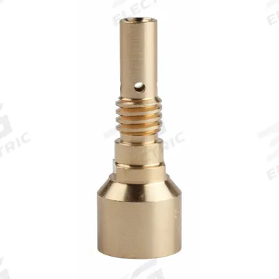 LINCOLN ELECTRIC Light Duty Gas Diffuser: Magnum Pro (MPN KP3141-1) - Gas Diffusers for Lincoln MIG Guns