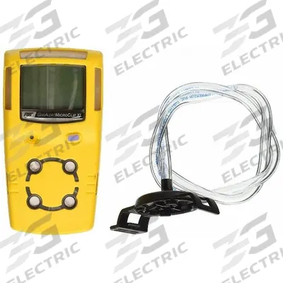 HONEYWELL Multi-Gas Detector: IP68, Combustible Gas ( O2 )/Oxygen ( O2 ) - Multi-Gas Detectors
