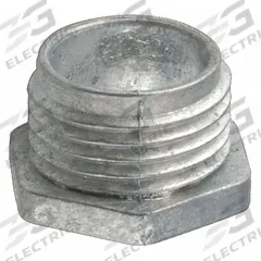 RACO Chase Nipple: 3 in Trade Size, Zinc, 1 7/16 in Overall Lg, Chase Nipple, Zinc (MPN 1672). Key specifications — Standards: CSA Certified; Brand: RACO; Item: Chase Nipple.