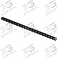 VERMONT GAGE Class ZZ No-Go Pin Gauge: 0.0980 in Dia, 0.00020 in Tolerance, Steel, Black Oxide (MPN 911209800). Key specifications — attr1182384: 0.00020 in; attr1182378: Black Oxide; attr1182392: 0.0980 in; attr1182391: Certificate of Accuracy with NIST Traceability; attr1182394: VERMONT GAGE; attr1182379: Steel; attr1182385: 10 Microinch or Better; attr1182387: ZZ.