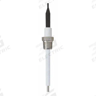 LUMENITE Liquid Level Probe: 1 Probes, NPT, 3/8 in Process Connection Size - NPT Connection Probes