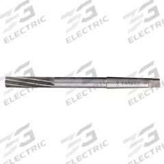 YANKEE Chucking Reamer: 1.8125 in Dia, 1 13/16 in, Spiral Flute, High Speed Steel, MT5 Shank (MPN 437-1-13/16). Key specifications — attr1301549: Right Hand; attr1301527: YANKEE; attr1315412: MT5.