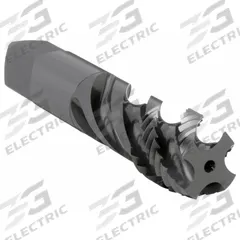 OSG Spiral Flute Tap: M27x3 Metric, D8 / 4H-6H, 4 Flute, Modified Bottoming Chamfer (MPN 2994801). Key specifications — attr1299826: D8 / 4H-6H.