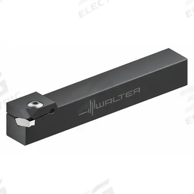 WALTER Indexable Parting and Grooving Tool Holder: G1521.12R-T6GX24 (MPN 6062443) - Indexable Parting & Grooving Toolholders