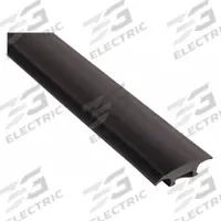 NATIONAL GUARD Door Threshold: Saddle, Vinyl, 3 ft Lg (MPN 407-36). Key specifications — Brand: NATIONAL GUARD; Transition Type: Smooth.
