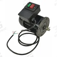 DAYTON Motor Assembly: For Use With 3AA18 (MPN HV2122500G). Key specifications — attr992250: DAYTON; attr992252: 3AA18; attr992260: Motor Assembly; attr992261: HV2122500G.