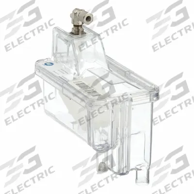 SCOTSMAN Water Reservoir: 02-3371-01 - SCOTSMAN Ice Machine Replacement Parts