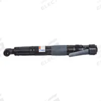 INGERSOLL RAND Nutrunner: Heavy Duty, Right Angle, 3/8 in Drive, Friction Ring, 1/4 in Female NPT (MPN QA4AALS015NP25S06). Key specifications — attr1321068: INGERSOLL RAND; attr1321033: Friction Ring.