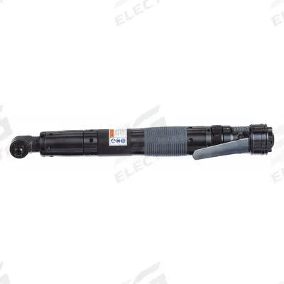 INGERSOLL RAND Nutrunner: Heavy Duty, Right Angle, 3/8 in Drive, Friction Ring - Right-Angle Air-Powered Nutrunners