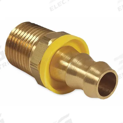 MI-T-M Barb: Mfr Part # 23-0005 - Assorted Parts & Accessories