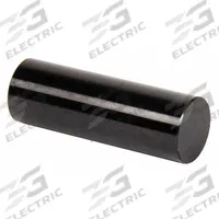 VERMONT GAGE Class ZZ Go Pin Gauge: 0.6690 in Dia, 0.00020 in Tolerance, Steel, Black Oxide (MPN 911166900). Key specifications — attr1182413: 0.6690 in; attr1182404: 0.00020 in; attr1182405: ZZ; attr1182410: VERMONT GAGE; attr1182412: Certificate of Accuracy with NIST Traceability.