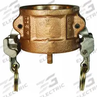 Dust Cap: 1 1/2 in Coupling Size, 250 psi Max. Working Pressure @ 70 F, 2 15/16 in Overall Lg (MPN BH150EZ). Key specifications — Gasket Material: Nitrile; Brand: DIXON VALVE & COUPLING.