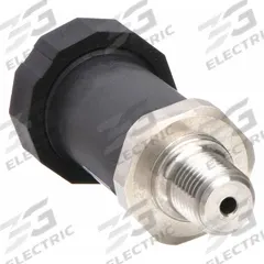 Pressure Transmitter: 0 psi to 100 psi, 4 to 20mA DC, 4-Pin M12 Connector, 1/4 in Male NPT, IP67 /4X (MPN G17M0242EW100#). Key specifications — Accuracy: ±0.5%; NEMA Rating: 4X; Burst Pressure: 10x Range; Calibration Certificate Included: No NIST-Traceable Calibration Certificate Included; IP Rating: IP67; Housing Material: Nylon; Output: 4 to 20mA DC; Overpressure: 2x Range.