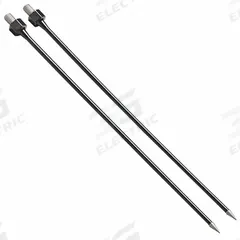 FLIR Replacement Pins: Compatible with Hammer or Wall Cavity Probe, (2) Pins, 6 in, MR-PINS6. Key specifications — Manufacturer Part Number: MR-PINS6; Compatible Product Type: Hammer or Wall Cavity Probe; Includes: (2) Pins; Brand: FLIR; Pin Length: 6 in.