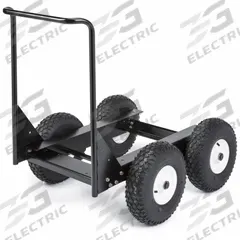 LINCOLN ELECTRIC: For Use With Ranger 260MPX/Ranger 330MPX, All-Terrain/Flat-Free Tire (MPN K3590-2). Key specifications