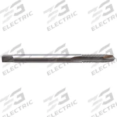 APPROVED VENDOR Spiral Point Tap: M8x1.25 Metric, D11 / 6H, 2 Flute, Plug Chamfer, High Speed Steel (MPN 20341). Key specifications — attr1299616: D11 / 6H.