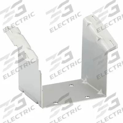 MANITOWOC Motor Mount: 5001776 - MANITOWOC Ice Machine Replacement Parts
