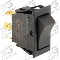 VULCAN HART Rocker Switch: Mfr Part # 00-358628-00001. Key specifications — Manufacturer Part Number: 00-358628-00001; Brand: VULCAN HART; Product Type: Rocker Switch.
