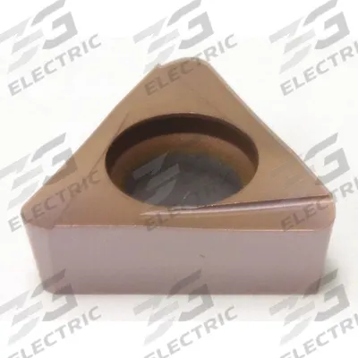 SUMITOMO Triangle Turning Insert: TPGG330.5L - Triangle (T) Indexable Turning Inserts
