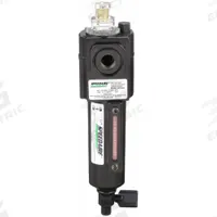 SPEEDAIRE Compressed Air Lubricator: Mist, 1/4 in NPT, 50 cfm, 250 psi Max Op Pressure, Screwdriver (MPN 4ZL64). Key specifications — attr111774: Zinc; attr111402: Compact; attr111761: SPEEDAIRE.