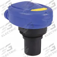 FLOWLINE Noncontact Ultrasonic Level Sensor: 2 in NPT, 2 3/8 in Antenna Dia, 216 in Range, NPT, LCD (MPN LU81-5101). Key specifications — Brand: FLOWLINE; Max. Voltage: 28V DC; Output Voltage Range: 4 to 20mA; Accuracy: +/-0.2% of Range; Display Type: LCD.