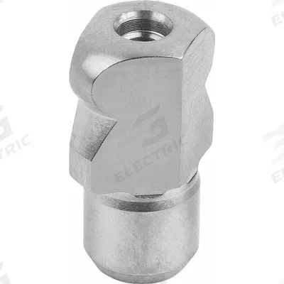 KIPP Flattened Ball-End Locating Pin: Flattened Ball End, Stainless Steel - Flattened Ball-End Locating Pins