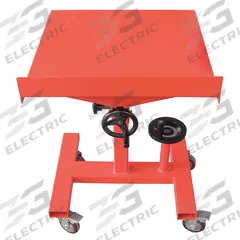 APPROVED VENDOR Mobile Workstand: Adj Ht, Steel, 24 in x 24 in, 300 lb Overall Load Capacity (MPN 11A567). Key specifications — Includes: Mounting Hardware; Assembly: Partially Assembled; Wheel Type: Solid; Wheel Material: Polyurethane; Frame Material Finish: Powder Coated; Mobility: Casters; Height Adjustability: Adjustable Height; ESD Safe: No.