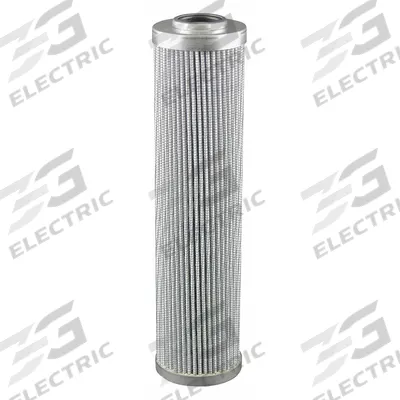 BALDWIN FILTERS Hydraulic Filter: Hydraulic Fluid, Cartridge, 1 1/16 in Inside Dia, Cellulose - Cartridge Hydraulic Filters