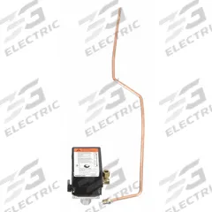 INGERSOLL RAND Pressure Switch: 38471629, 16V896/16V897/4R774/4R778, 7100, RECIPROCRATING COMPRESSOR. Key specifications — attr948866: 38471629; attr948874: Pressure Switch; attr948875: RECIPROCRATING COMPRESSOR; attr948868: 16V896; attr948869: 7100.