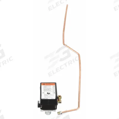 INGERSOLL RAND Pressure Switch: 38471629, 16V896/16V897/4R774/4R778, 7100 - Air Compressor Parts