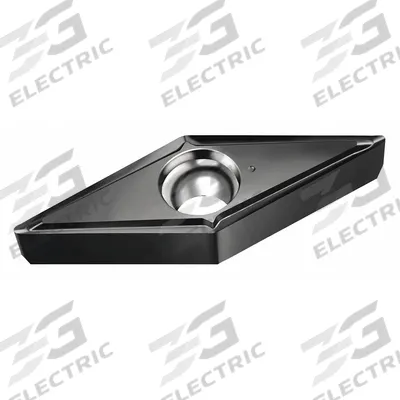 WALTER Diamond Turning Insert: VCGT331-FN2 WNN10 - Diamond Indexable Turning Inserts