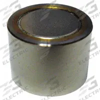 STORCH PRODUCTS Rare Earth Magnet: Neodymium, 1/2 in Outside Dia, 10-32" Tap Size, 0.38 in Thick, 35 (MPN 1293-T-06R). Key specifications — Max Pull Force: 6 lbf; Tap Size: 10-32".