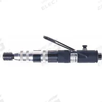 INGERSOLL RAND Air Screwdriver: 1/4 in, Medium Duty, 2,800 RPM, Push to Start, Variable Speed (MPN 1RPLS1). Key specifications — attr1320791: 1/4 in; attr1320794: Push to Start; attr1320795: Yes; attr1320833: INGERSOLL RAND.