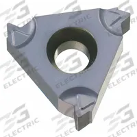 CARMEX Threading Insert (MPN 16 IR 32 UN BMA)