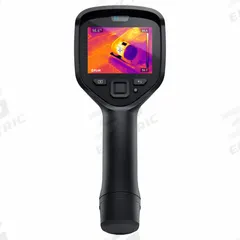 FLIR Infrared Camera: 33° x 25°, Not Certified (MPN FLIR E5 Pro). Key specifications — Manufacturer Part Number: FLIR E5 Pro; Brand: FLIR; Field of View: 33° x 25°; Features_Broad: Cloud Connectivity.