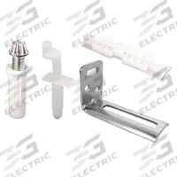 PRIME-LINE Repair Kit: 4 in Lg, 3 13/16 in Wd, 7 11/16 in Ht, 30 lb Max Wt, Top (MPN N 7071). Key specifications — Product Type: Repair Kit; Brand: PRIME-LINE; Track Type: Top.