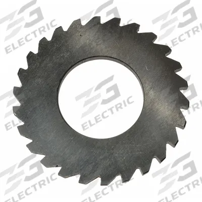 DAYTON Ratchet: For 3TP95G/3TP96G/3TP97G - GGS Material Handling Parts