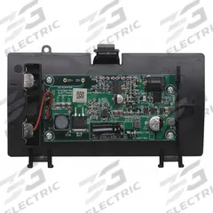 GEORGIA-PACIFIC Adapter Kit: enMotion®, 59407A/59460A/59462A/59466A/59487A/59488A, 15 1/8 in Ht (MPN 59477A). Key specifications — Product Series: enMotion®; Compatible Mfg. Model Number: 59488A; Accessory Type: Adapter Kit; Brand: GEORGIA-PACIFIC.