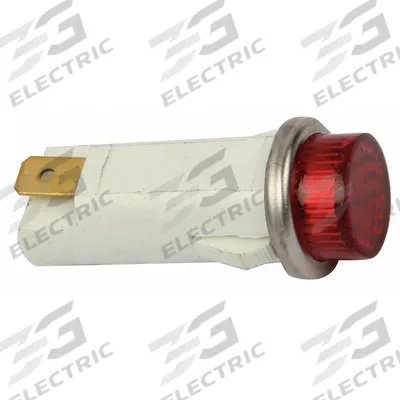 BLODGETT Indicator Light: Mfr Part # 18265 - Blodgett Oven Replacement Parts