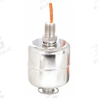 MADISON Closed Liquid Level Switch: Selectable, SPST, 316 Stainless Steel (MPN M5917). Key specifications — Brand: MADISON; Electrical Connection Type: Lead Wires; Minimum Media Specific Gravity: 0.69.