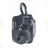 Centrifugal Pump: 115V AC, 5 ft Max Head, 1/4 in , 1/2 in/1/2 in , 1/2 in Intake and Disch (MPN 518087). Key specifications — Manufacturer Part Number: 518087; Brand: LITTLE GIANT.