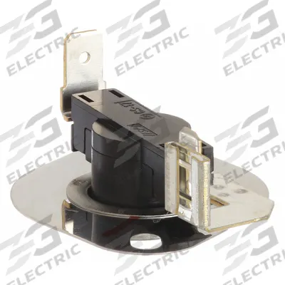 WHIRLPOOL High-Limit Thermostat: WP3977767 - Whirlpool Washing Machine & Dryer Parts