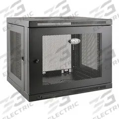 TRIPP LITE Wallmount Rack,9U,Switch Plus: SRW9UDP. Key specifications — Brand: TRIPP LITE.
