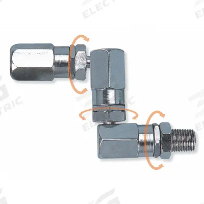 WESTWARD Swivel: Swivel - Swivels