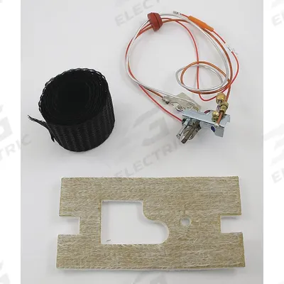A.O. SMITH Pilot Assembly: Mfr Part # 100109295 - Replacement HVACR Controls, Switches & Thermostats