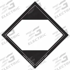 LABELMASTER DOT Handling Label: Limited Qty Label, 3 15/16 in x 3 15/16 in, 3 15/16 in Label Wd (MPN SLQL40). Key specifications — Message: Limited Quantity Label; Background Color: Black; Brand: LABELMASTER.