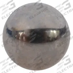 SPEEDAIRE Steel Ball: Mfr Part # TTRL60244G, Compatible with Grainger Part # 2YRF2, 2 PK. Key specifications — attr948908: TTRL60244G; attr948910: 2YRF2.